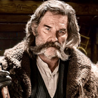 John Ruth "The Hangman" MBTI Personality Type image