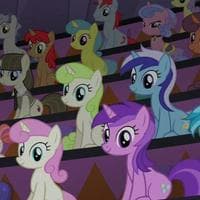Unicorns MBTI Personality Type image