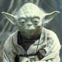 Yoda tipe kepribadian MBTI image