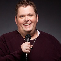 Ralphie May MBTI Personality Type image