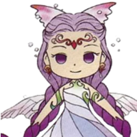 Harvest Goddess MBTI Personality Type image