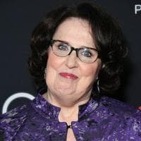 Phyllis Smith тип личности MBTI image