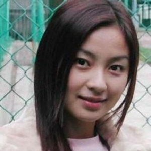 profile_Chen Xiuli 陈秀丽