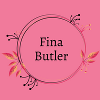 Fina Butler MBTI性格类型 image