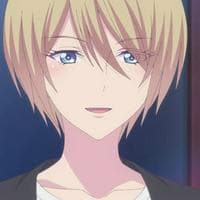 Akane Hououji MBTI Personality Type image