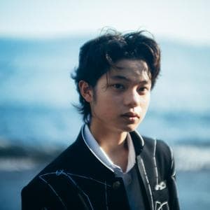 Soya Kurokawa MBTI Personality Type image