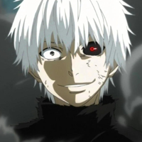 Kaneki Ken tipe kepribadian MBTI image