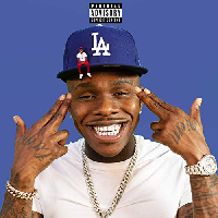 DaBaby MBTI Personality Type image