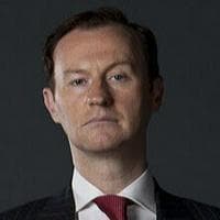 Mycroft Holmes tipo di personalità MBTI image