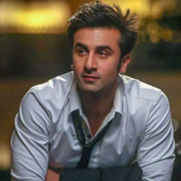 Ranbir Kapoor MBTI Personality Type image