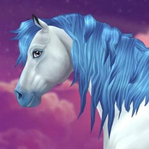 Starshine MBTI Personality Type image
