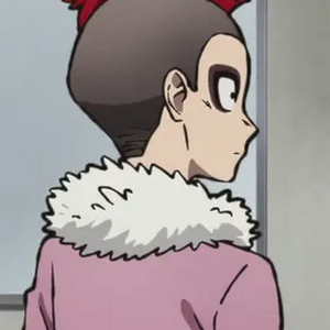 Itagaki MBTI Personality Type image