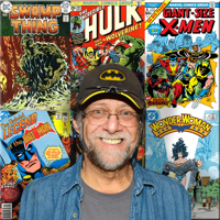 Len Wein نوع شخصية MBTI image