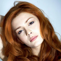 Elena Satine نوع شخصية MBTI image