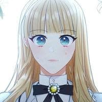 Laria Sherwood MBTI Personality Type image