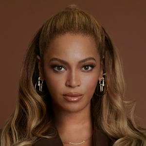 Beyoncé MBTI Personality Type image