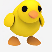 Chick MBTI Personality Type image