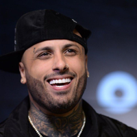 Nicky Jam MBTI Personality Type image