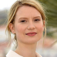 Mia Wasikowska نوع شخصية MBTI image