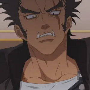 Donovan MBTI Personality Type image