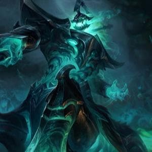 Dantes (Doaenel) MBTI Personality Type image