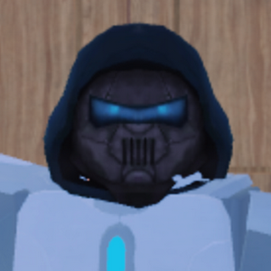 profile_Cyborg (Class)