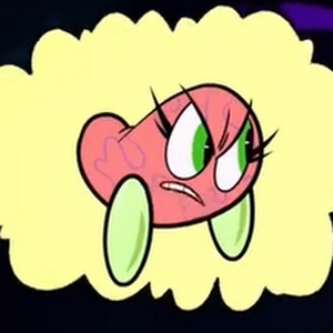 Vambre's Brain MBTI Personality Type image