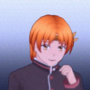 Okimoto Furukawa MBTI Personality Type image