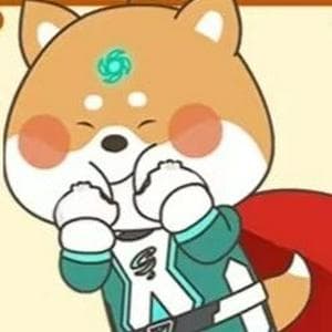 profile_Shiba Chai(柴圆圆)