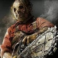 Jedidiah "Jed" Sawyer / Leatherface typ osobowości MBTI image