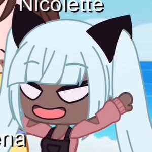 Nicolette MBTI Personality Type image