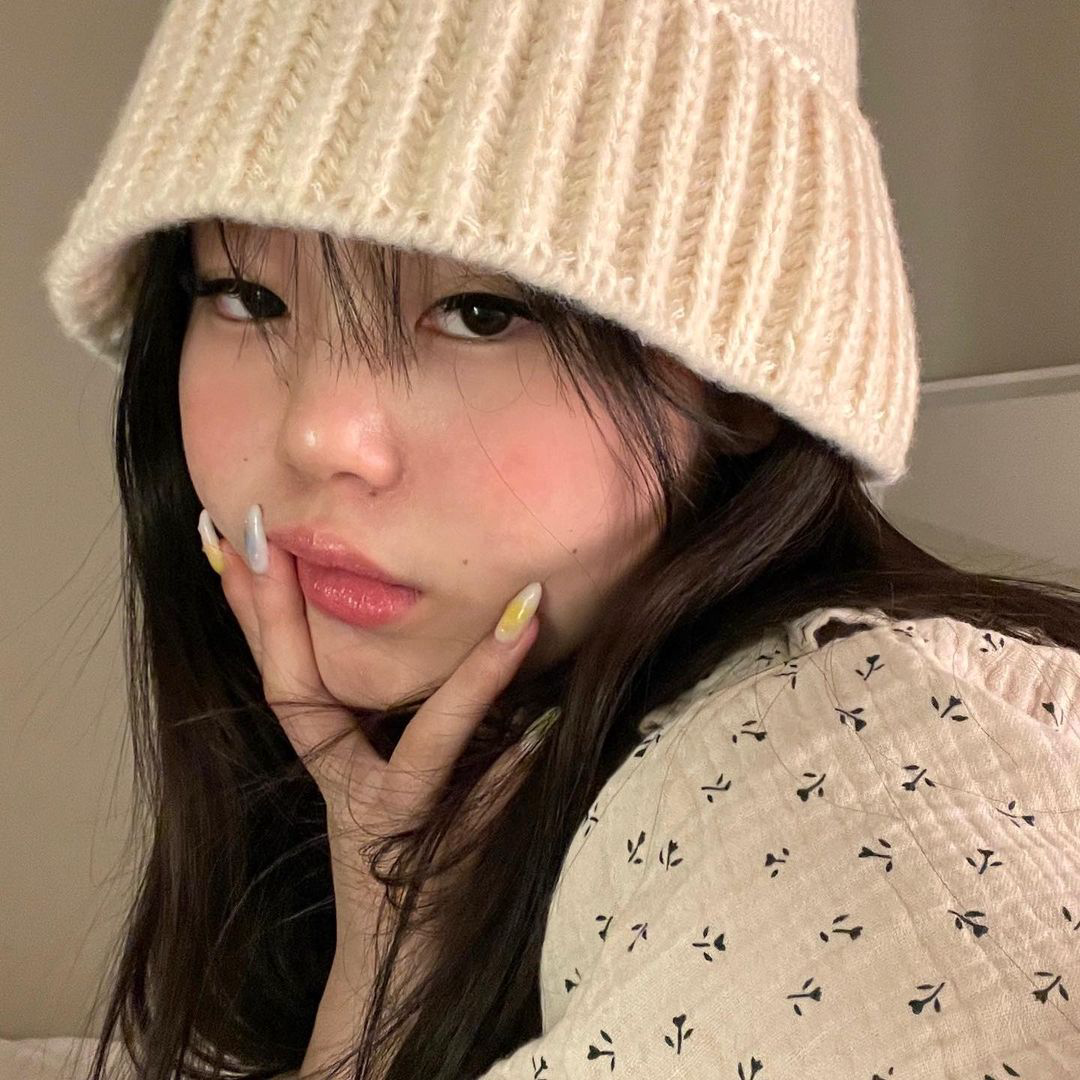 Daiz (Daisy Choi) MBTI Personality Type image