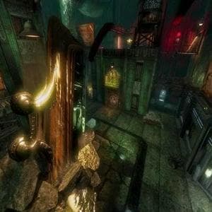 profile_BioShock 2 - Take Pictures