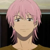 Takaaki Tsutsujimori MBTI Personality Type image