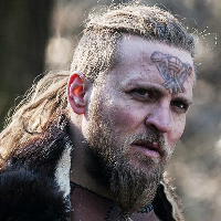 Ragnar the Younger نوع شخصية MBTI image