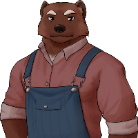 Paul Frackson MBTI Personality Type image