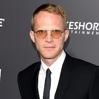 Paul Bettany MBTI性格类型 image