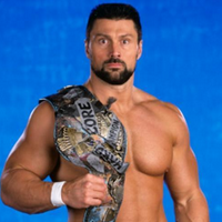 Steve Blackman MBTI Personality Type image