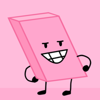 Eraser نوع شخصية MBTI image