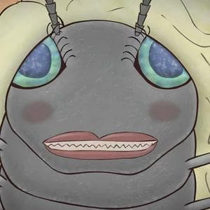 profile_Millipede