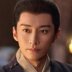 profile_Lin Jin Qi