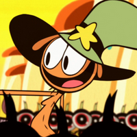 profile_Wander (2011 Pilot)