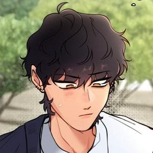 Riku  MBTI Personality Type image