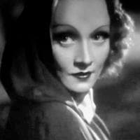 Marlene Dietrich tipe kepribadian MBTI image