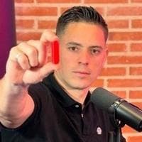 profile_Jota Vallenilla (Red Pill Podcast)
