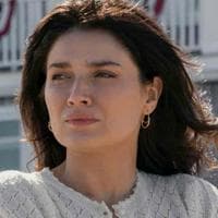 Amelia Sacks MBTI Personality Type image