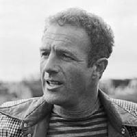 James Caan MBTI Personality Type image