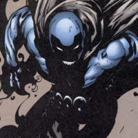 Todd Rice "Obsidian" MBTI Personality Type image