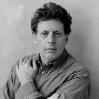 Philip Glass MBTI Personality Type image