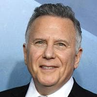 Paul Reiser mbtiパーソナリティタイプ image